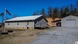 218 Mountain Rd Grand Rivers, KY 42045