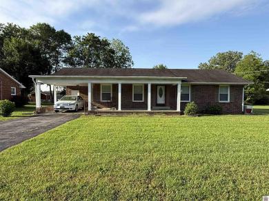 1615 Kirkwood Drive Murray, KY 42071