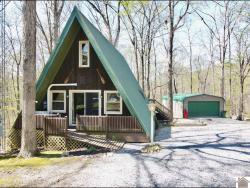 1514 Goose Hollow Rd. Cadiz, KY 42211