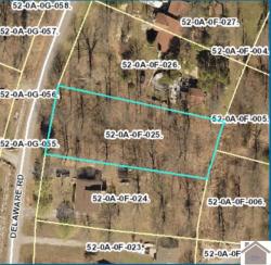 208 Delaware Gilbertsville, KY