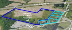 8275 Old Highway 60 West Paducah, KY 42086