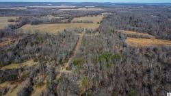 000 Dunlap Rd & Dodds Taylor Rd Smithland, KY 42081