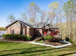 172 Periwinkle Hill Rd Cadiz, KY 42211