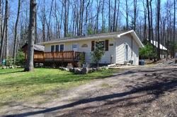107 Clearview Drive Roscommon, MI 48653