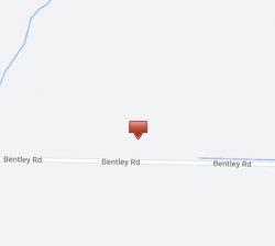 Bentley Road Bentley, MI 48613