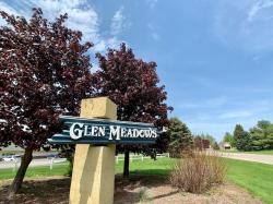 Glen Meadows Drive Gaylord, MI 49735