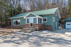 6452 Fisher Woods Road Indian River, MI 49749
