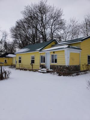 JUST Listed: 1101 W. State Street, Cheboygan