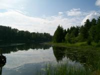 Off S Black River Road, Cheboygan, MI 49721