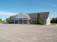521 Stempky Street, Cheboygan, MI 49721