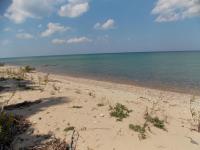 12097 Mackinaw Straits Drive, Cheboygan, MI 49721