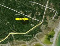 Erie Street, Bois Blanc, MI 49775