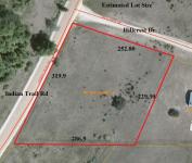 Indian Trail & Hillcrest, Cheboygan, MI 49721