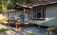 10905 High Bluffs Drive, Cheboygan, MI 49721