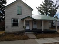 109 S F Street, Cheboygan, MI 49721