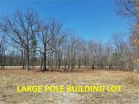 1781 S Extension Road, Indian River, MI 49749