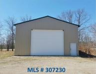 1781 S Extension Road, Indian River, MI 49749