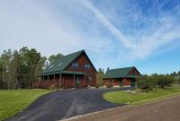 6638 Black River Trail, Cheboygan, MI 49721