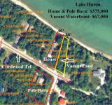 Cordwood Trail, Cheboygan, MI 49721