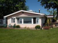 106 N Black River Road, Onaway, MI 49765