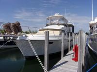 902 Boat Club Drive, Cheboygan, MI 49721