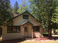 1890 Bowersock Road, Indian River, MI 49749
