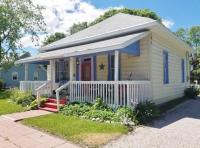 314 S C Street, Cheboygan, MI 49721